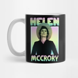 HELEN MCCRORY VINTAGE Mug